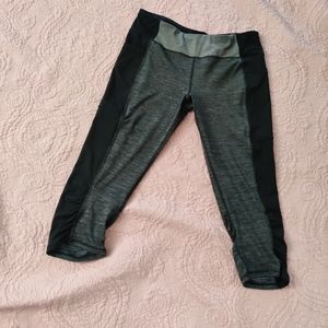 Leggings with Pockets